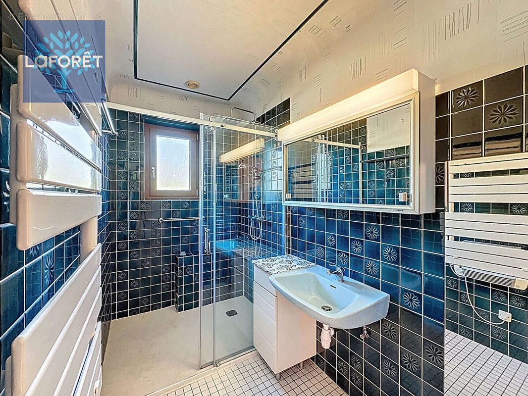 Maison Griesheim Sur Souffel 6 pièces 244m² - photo 8