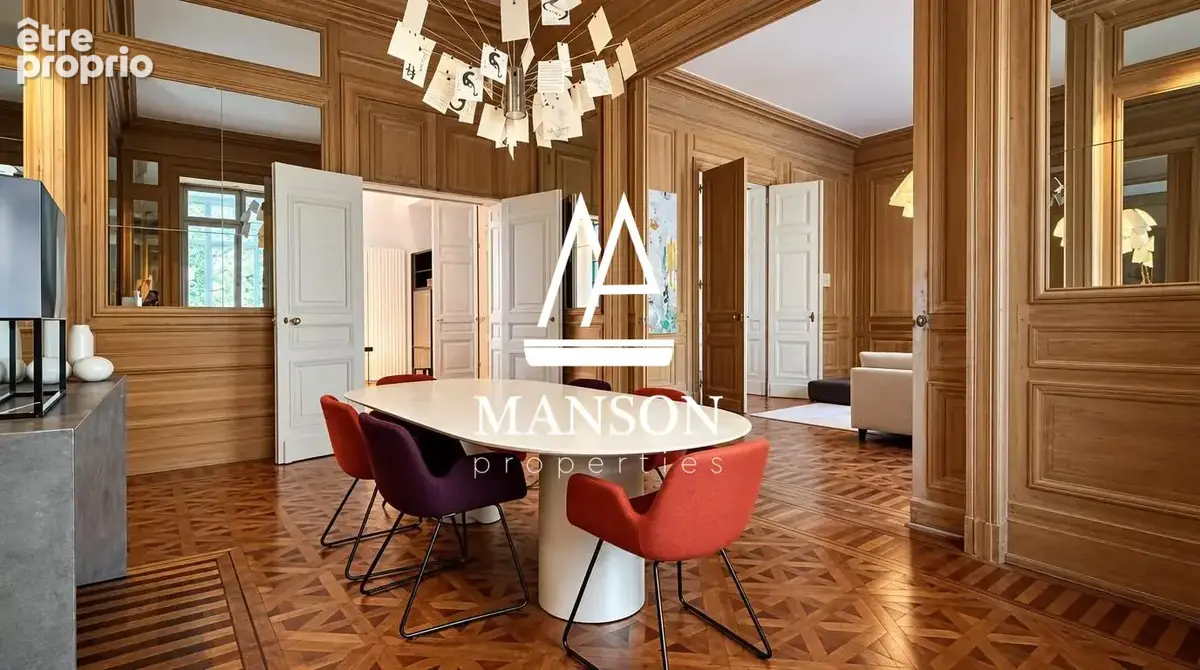 Appartement 8 pièces 334 m² à vendre à Bordeaux (33000) - photo 8