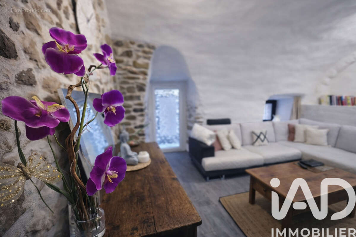Photo 4 - Maison à VALLON-PONT-D'ARC