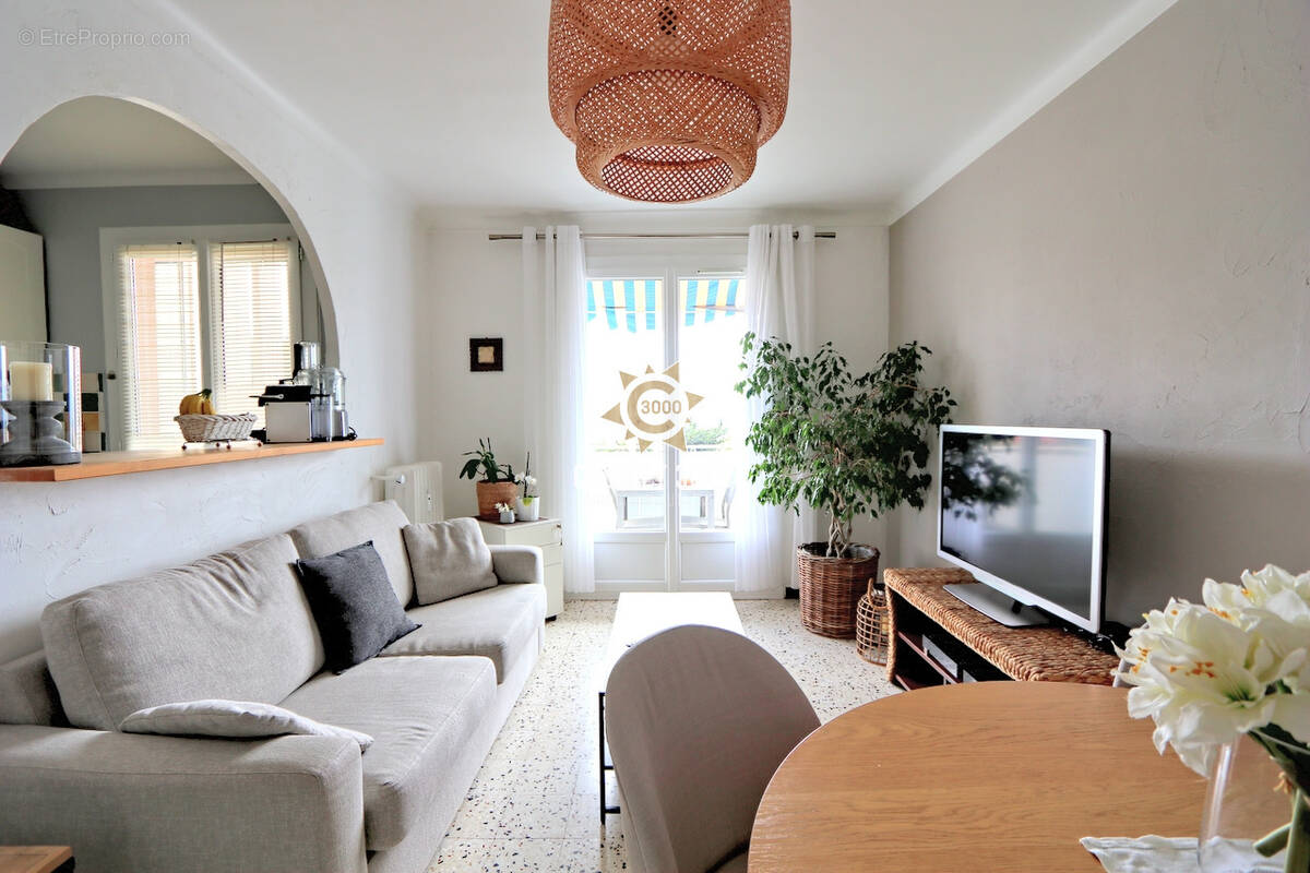 Appartement à LA SEYNE-SUR-MER