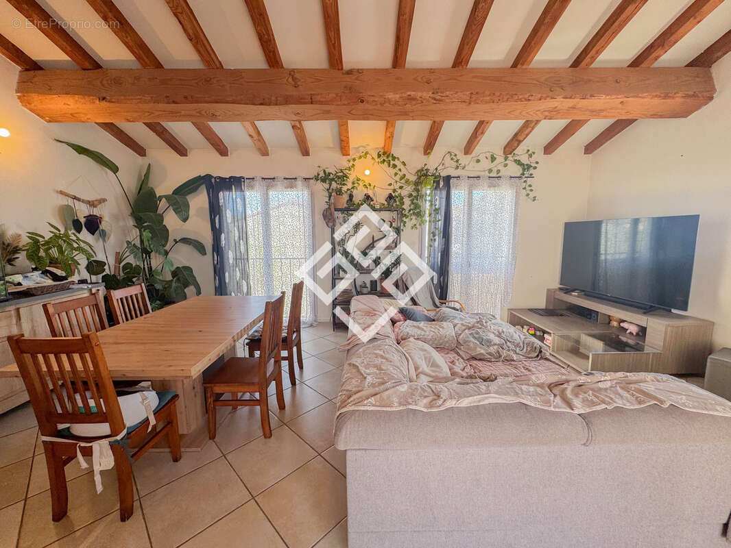 Maison à PORT-LA-NOUVELLE