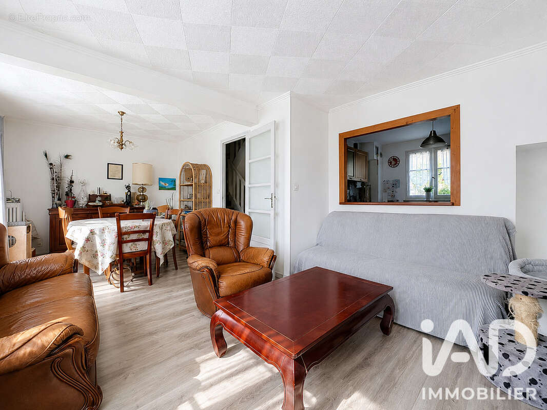 Maison 94 m² à Epernay  - photo 2