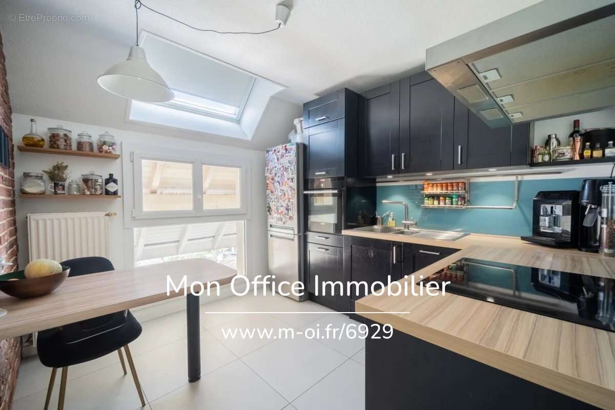 Appartement à ANNECY