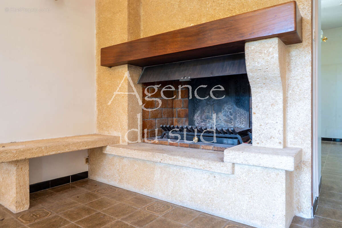 Appartement Belcodene 2 pièce(s) 46.99 m2 - photo 15