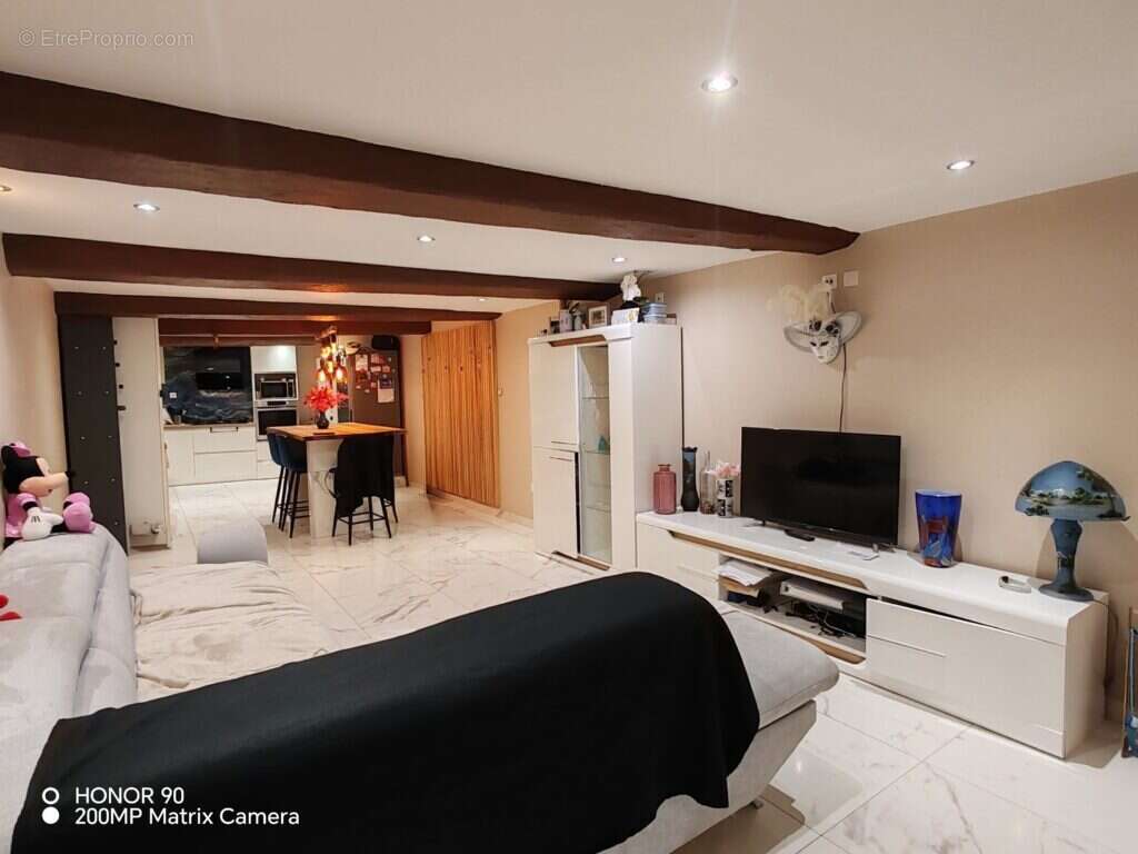 Maison Village 180m2 en R+2 Portel des Corbières Aude 11 - photo 4