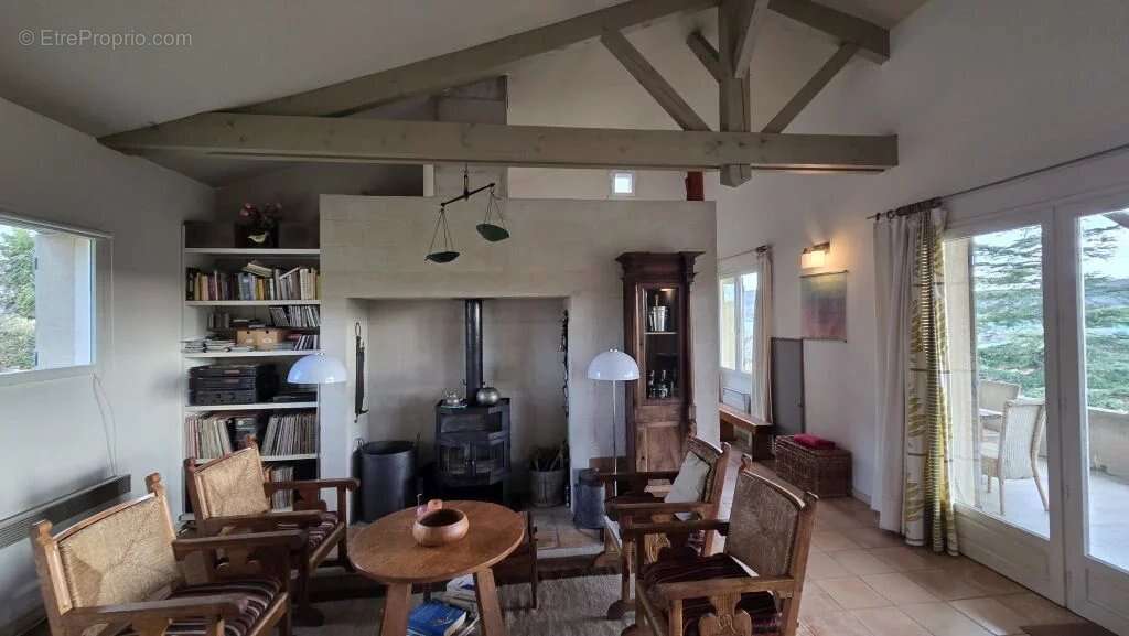 Maison à MAZILLE
