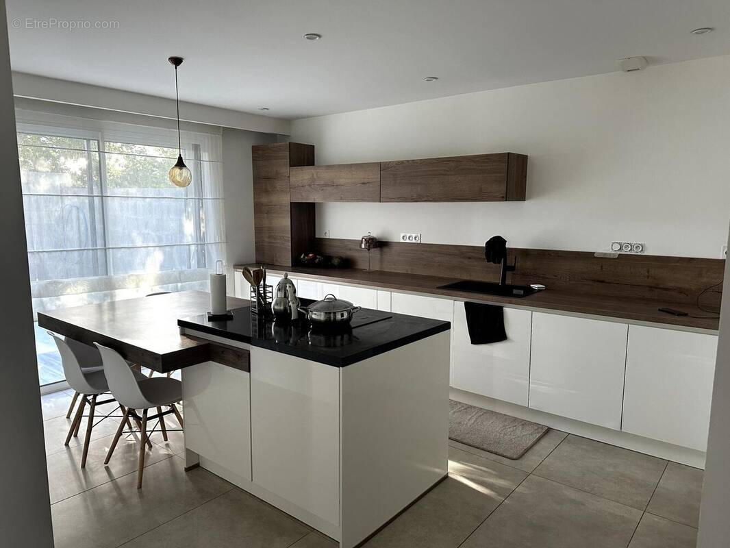 Photo 1 - Maison à TRELAZE