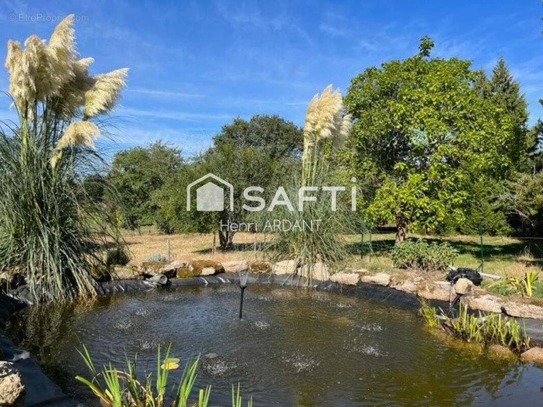 Photo 3 - Maison à LIMOGES