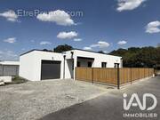 Photo 1 - Maison à BAINS-SUR-OUST