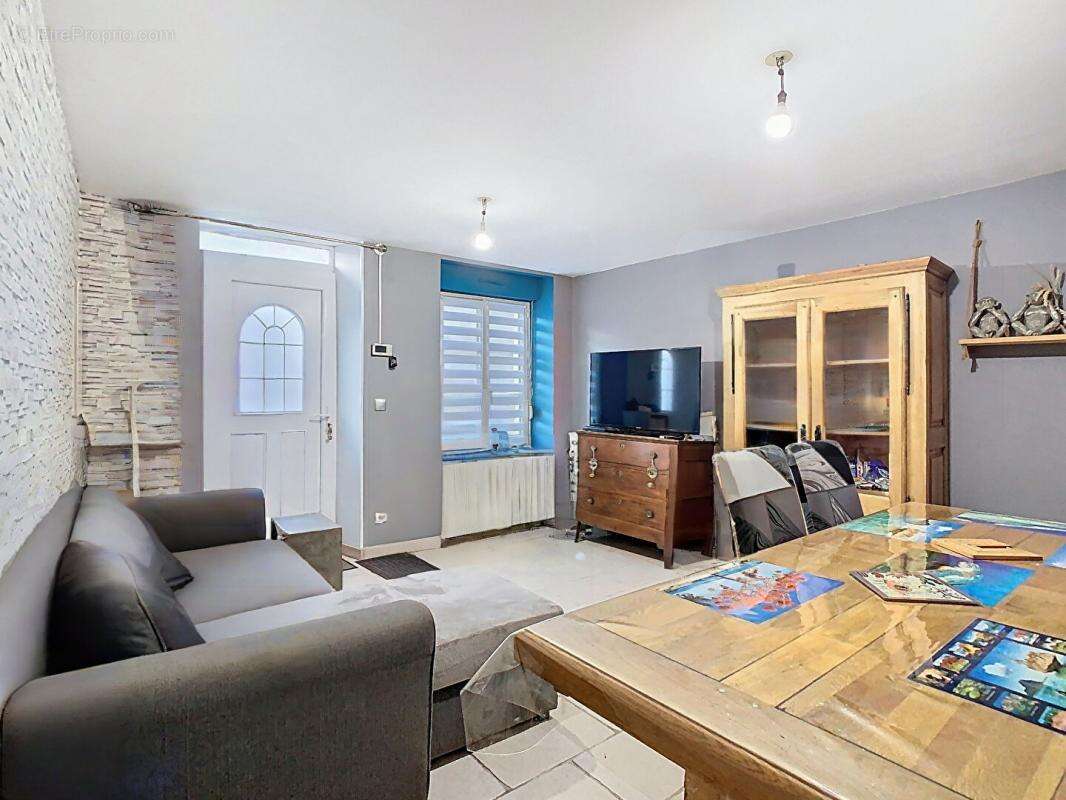 Appartement à LAIGNEVILLE