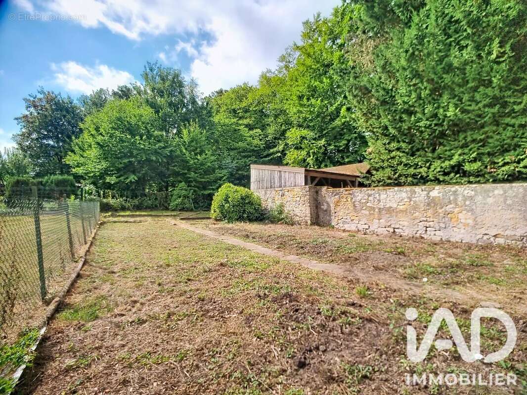 Maison 135 m² à Pexonne  - photo 6