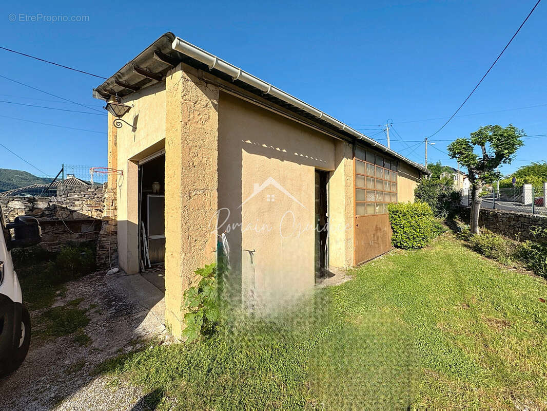 Maison à MILLAU