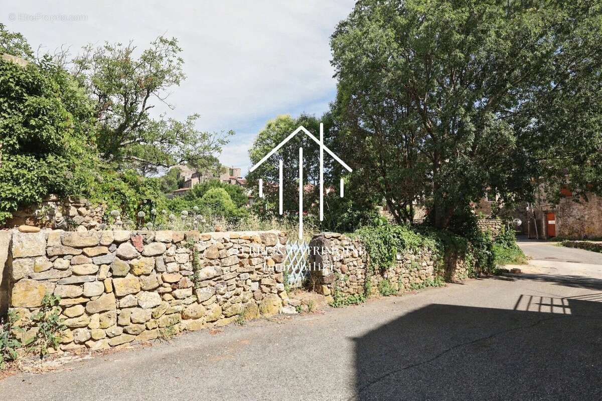 Maison à SALAVAS