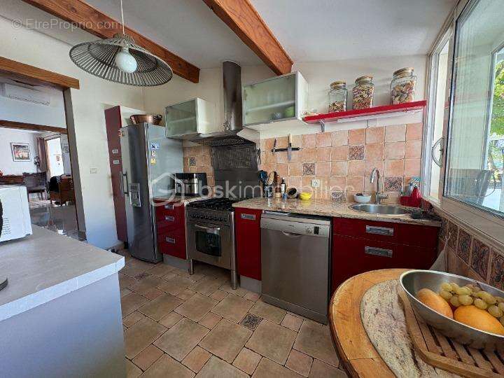 Maison à CORME-ECLUSE