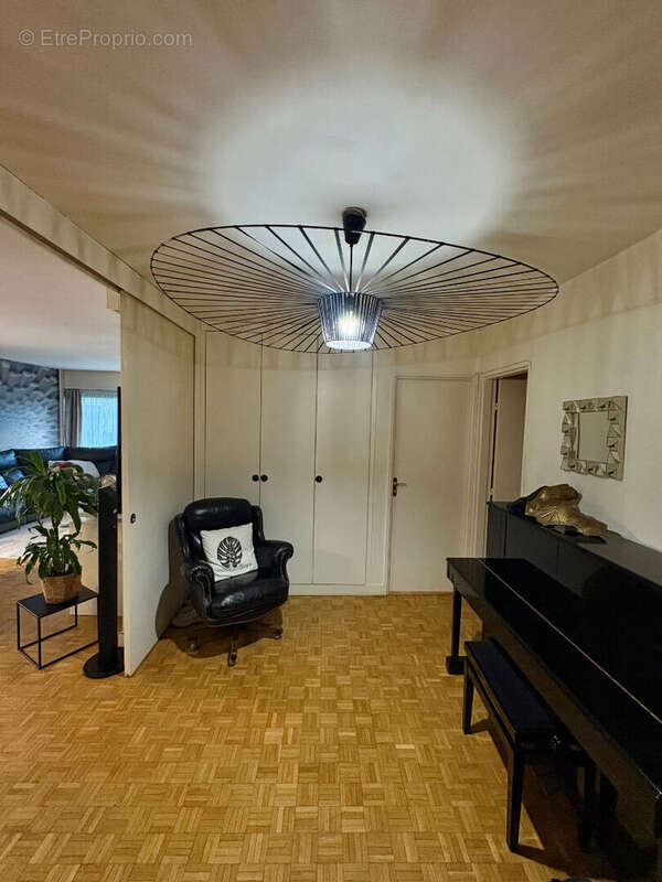 Appartement à CHANTILLY