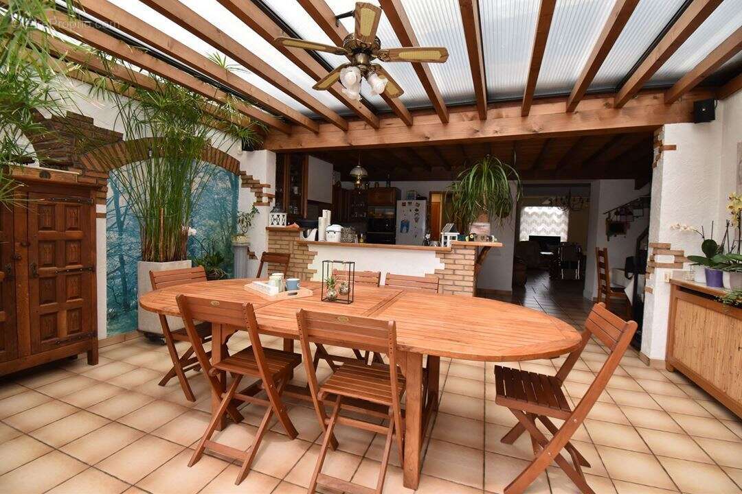 Maison 235 m² à Cambrai  - photo 5