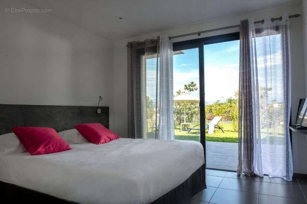 Appartement à PIETROSELLA