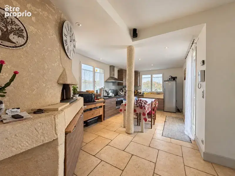 Maison de 5 pièces principales - photo 4