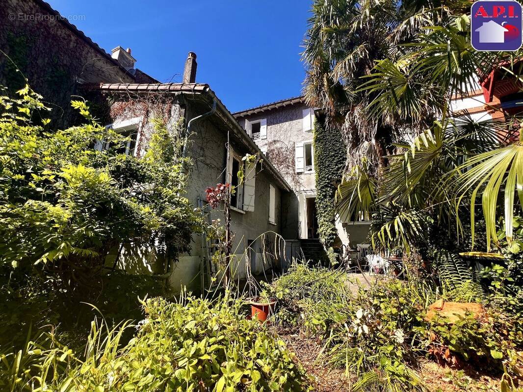 Maison à FOIX