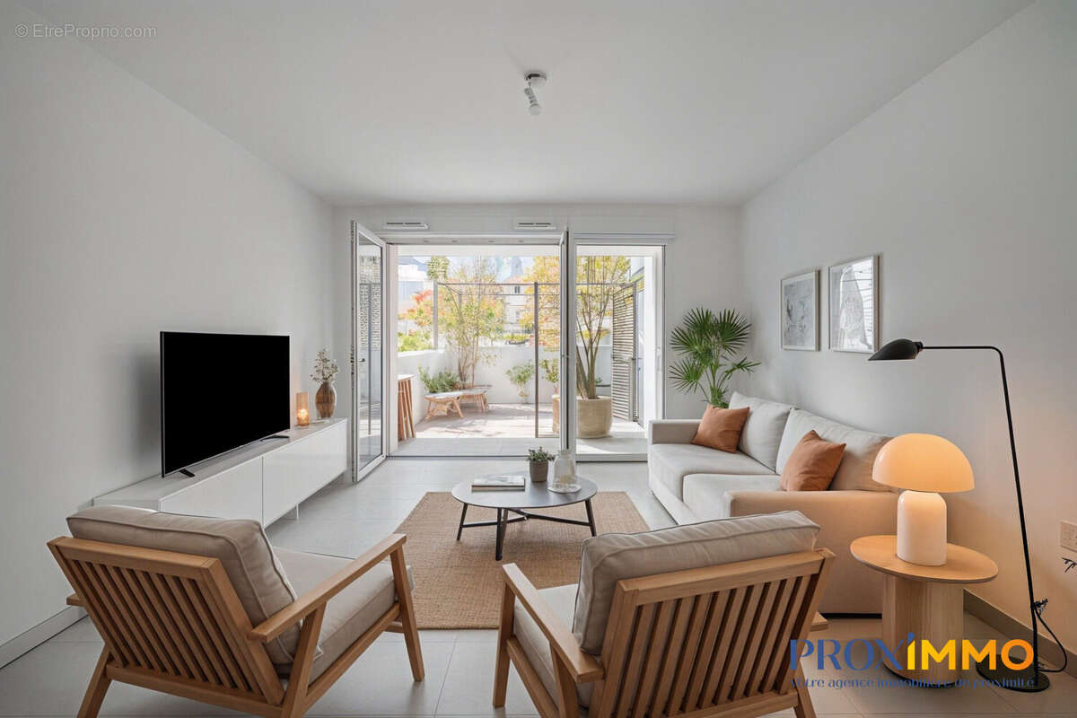 Appartement 66 m² à Saint-Egreve  - photo 3