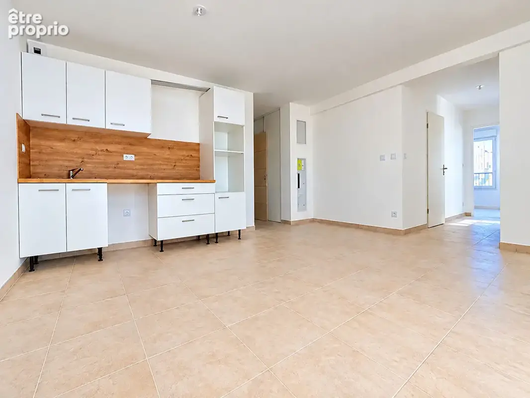 Appartement Castelginest 4 pièce(s) 80.08 m2 - photo 3