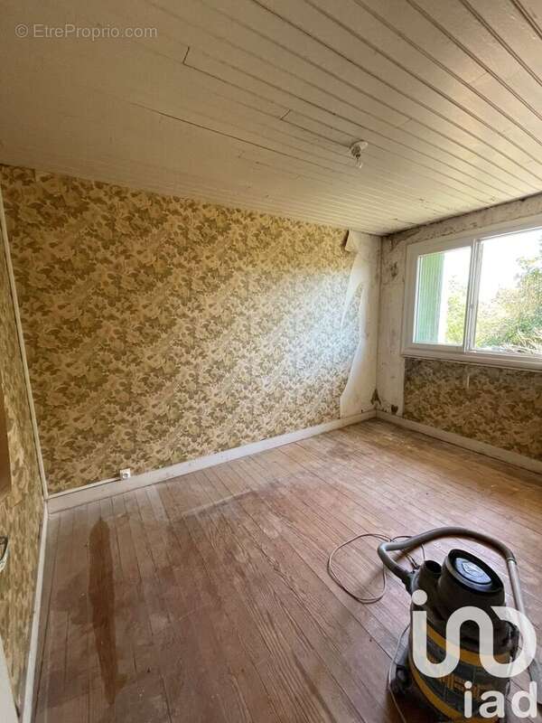 Photo 9 - Maison à BAIGNES-SAINTE-RADEGONDE