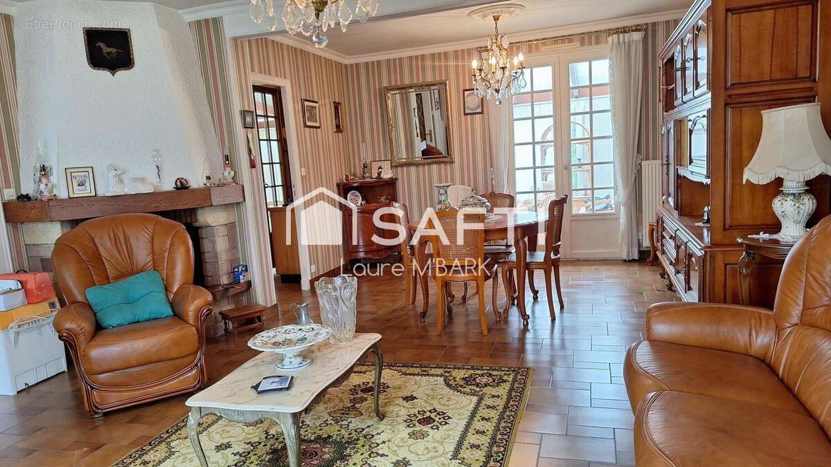 Photo 6 - Maison à HOMBLEUX