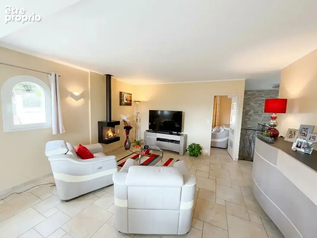 Maison avec piscine, vue panoramique et appartement indépendant - a 10 minutes de cotignac - photo 6