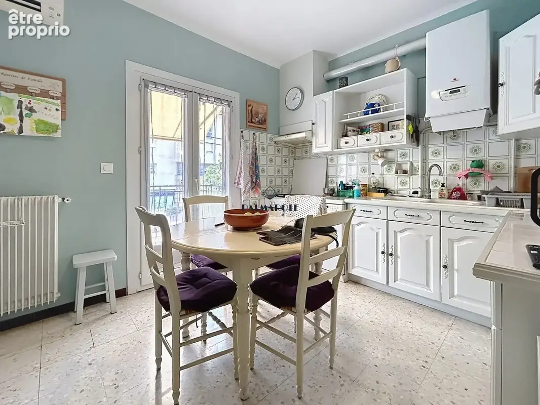 Maison 5 pièces 102 m² à vendre à Perpignan (66000) - photo 4