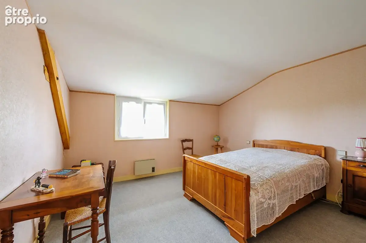 Maison Dompierre Sur Charente - photo 10