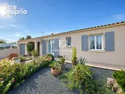 Maison à SAINT-HIPPOLYTE