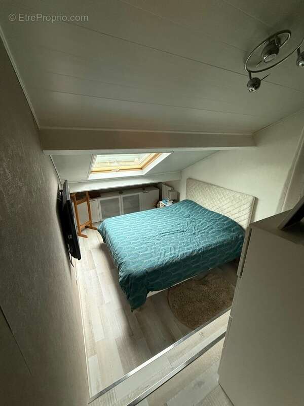 Maison à CRANVES-SALES