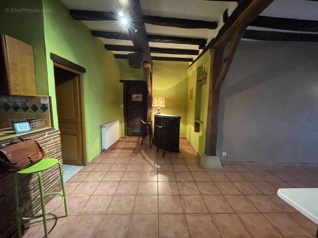 Maison à MIELAN