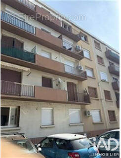 Photo 1 - Appartement à BOURG-SAINT-ANDEOL