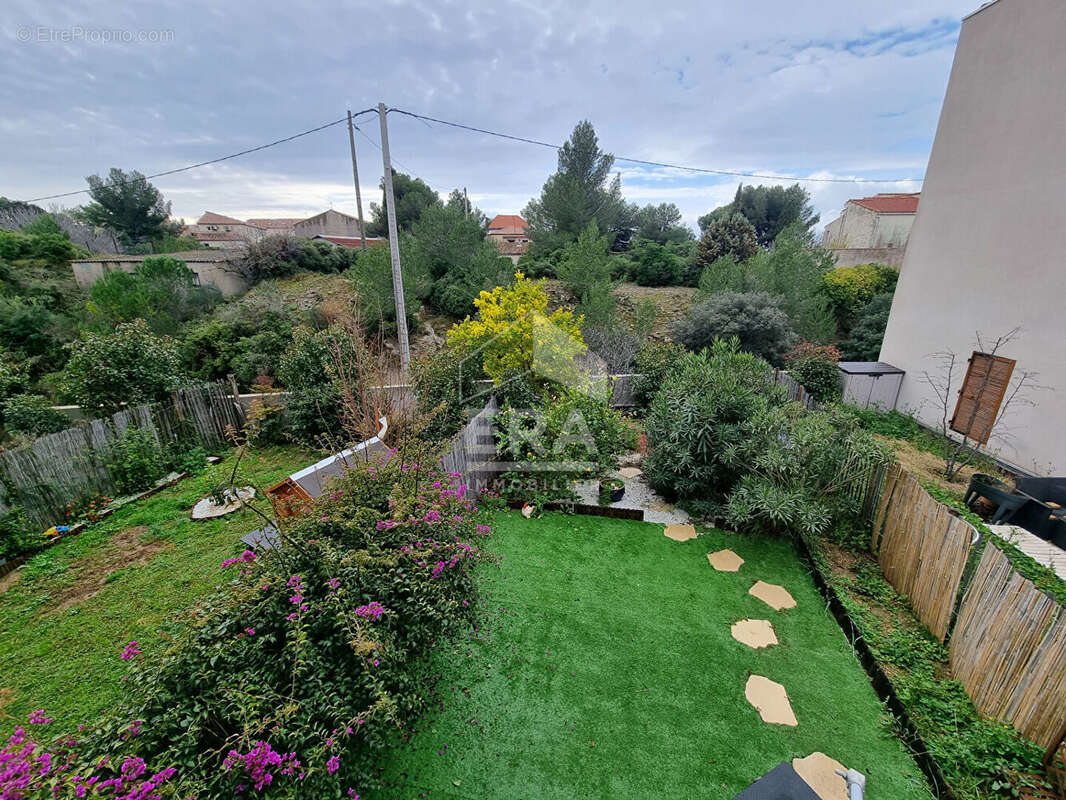 Appartement à MARTIGUES