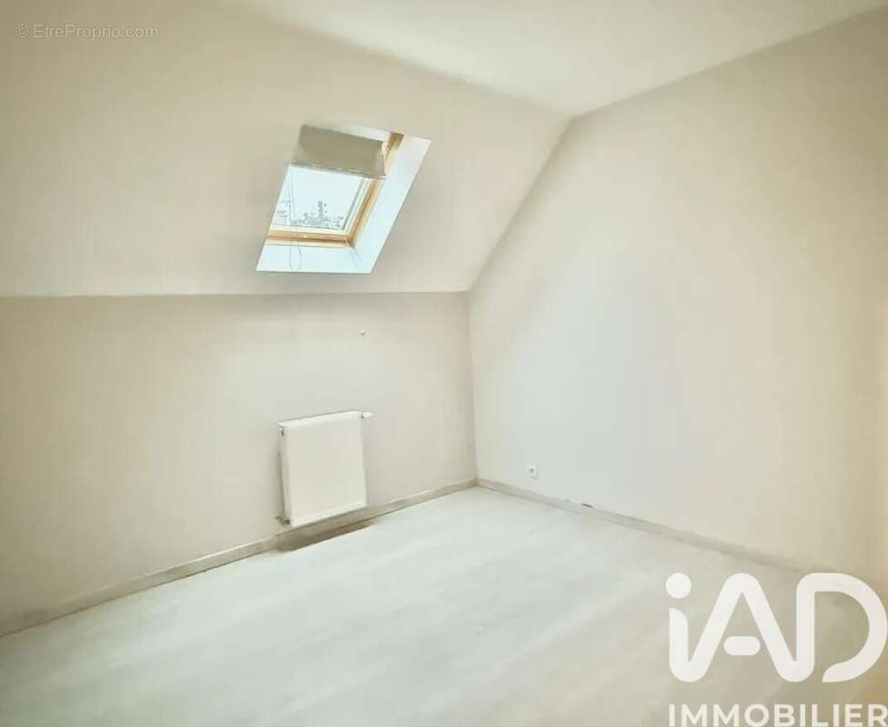 Photo 8 - Maison à VIRY-CHATILLON