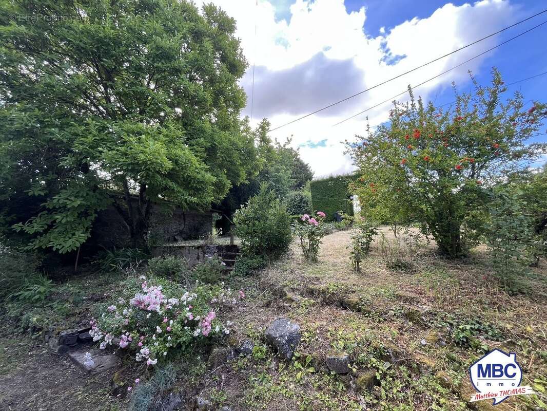 Maison DRAIN 125m² - photo 2
