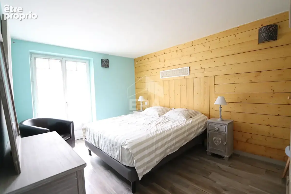 Appartement 69m² à saint-malo - photo 3