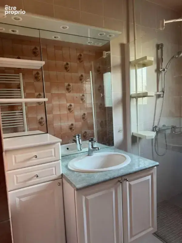 Maison T5 - Bétheniville 51490 - photo 10