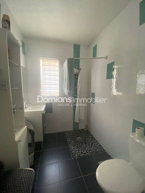 Appartement à PEYRESTORTES