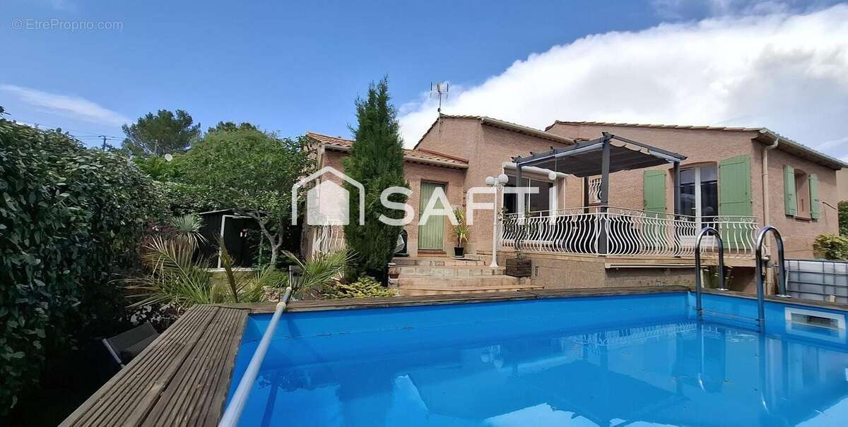Maison 90 m² à Ginasservis  - photo 3