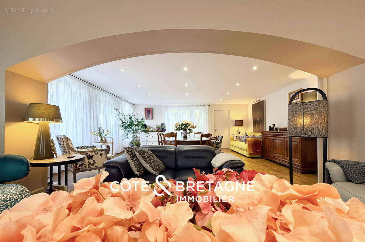 Maison à PLAINE-HAUTE