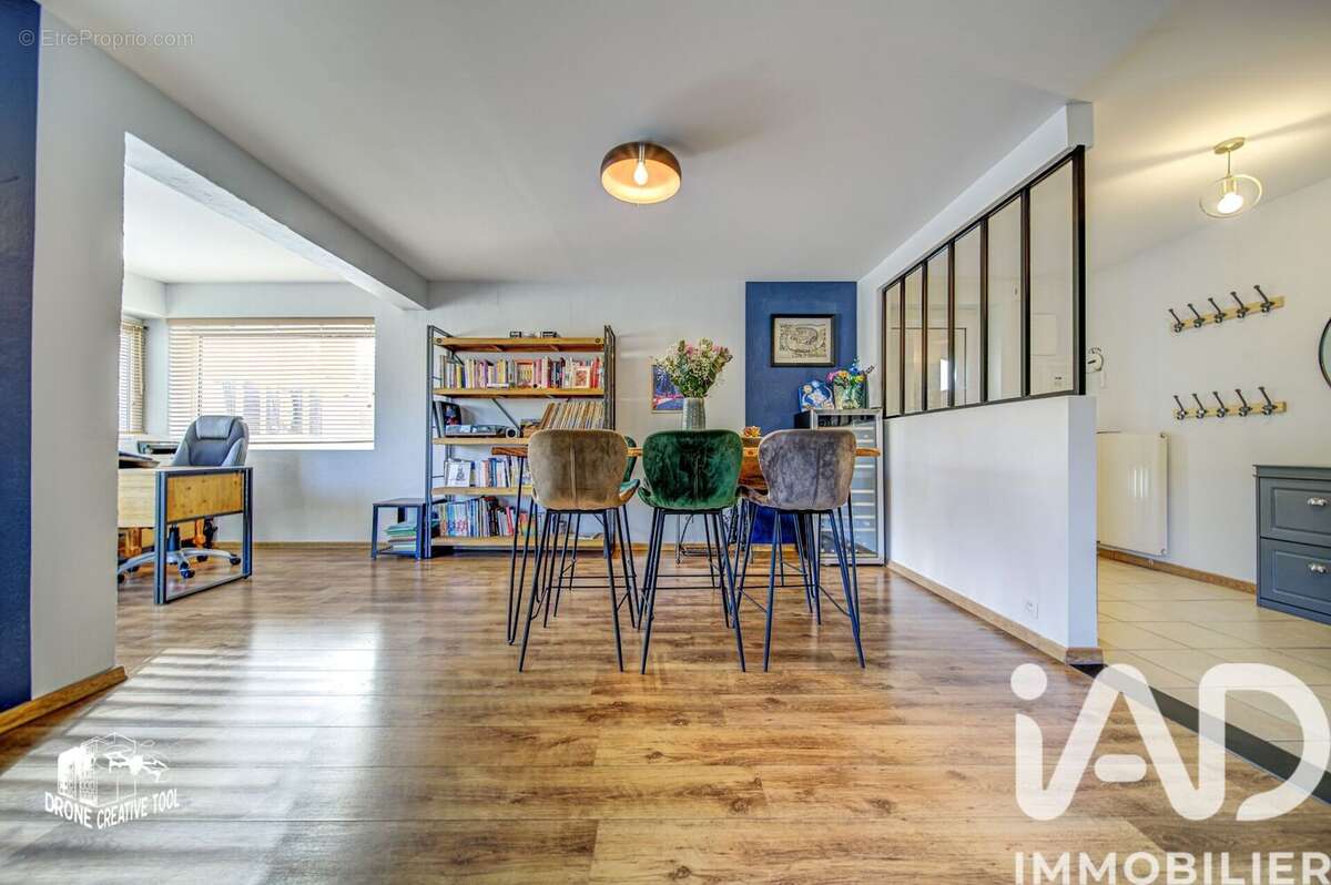 Photo 2 - Appartement à THIONVILLE