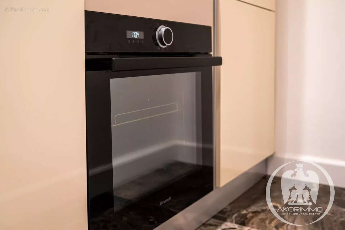 Vente Appartement 2 pièces à Nice • Fleurs - photo 32
