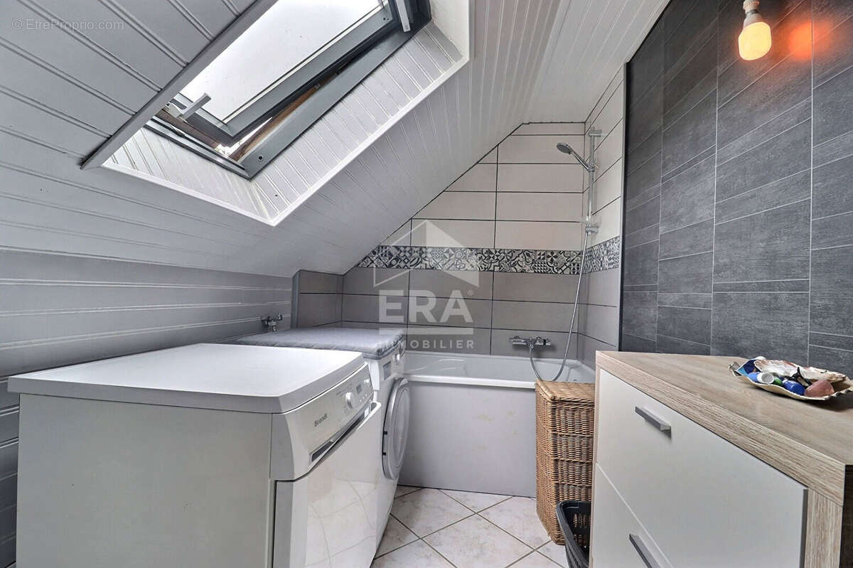 Maison 121m² à morigny-champigny - photo 11