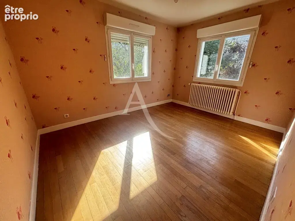 EN VENTE - FOURCHAMBAULT CENTRE - Maison 2 chambres sur sous-sol - photo 8