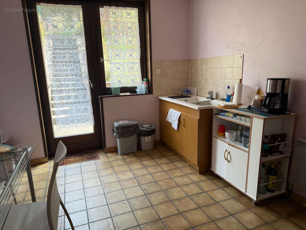 Maison à ALGRANGE