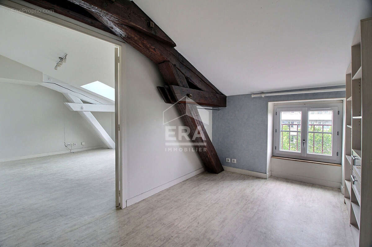 Appartement 36m² à clermont-ferrand - photo 5