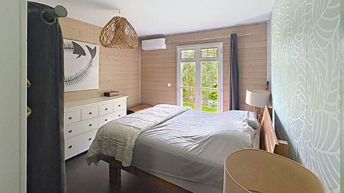 Maison à LE GOSIER