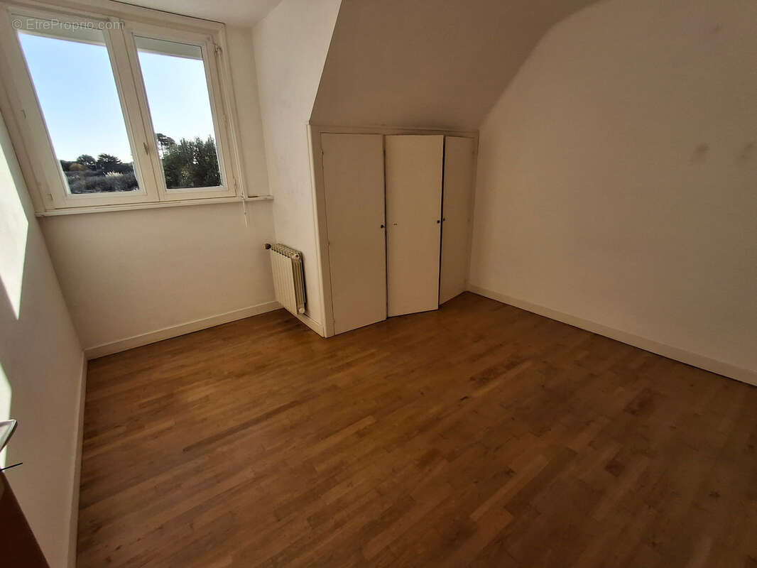 Maison à TREFFIAGAT